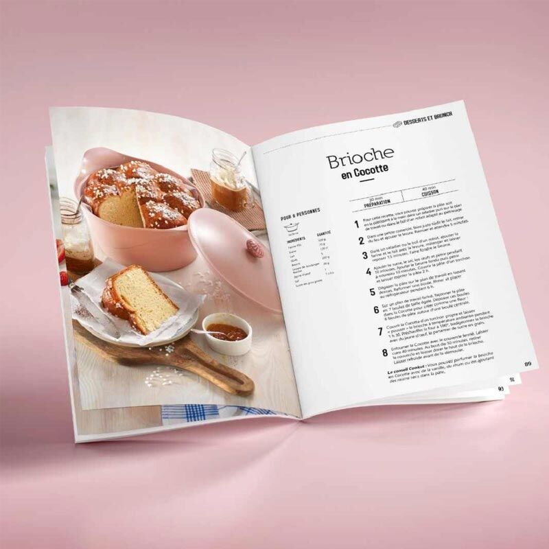 Livre L'incroyable cocotte