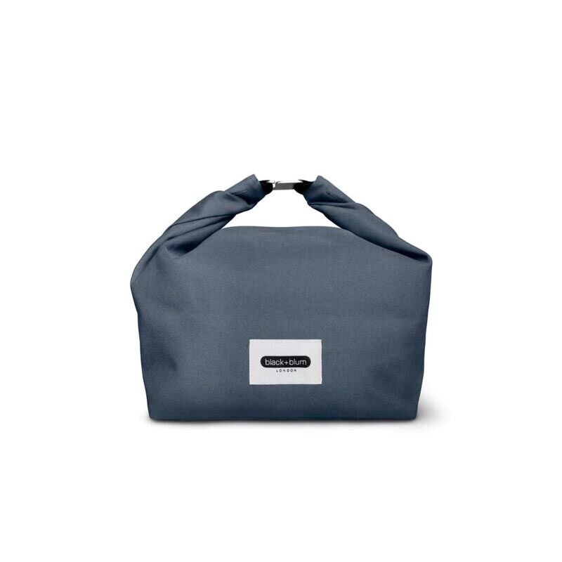 Lunch bag gris 6,7 litres
