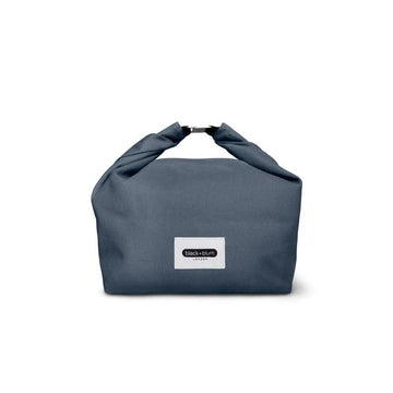 Lunch bag gris 6,7 litres