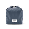 Lunch bag gris 6,7 litres