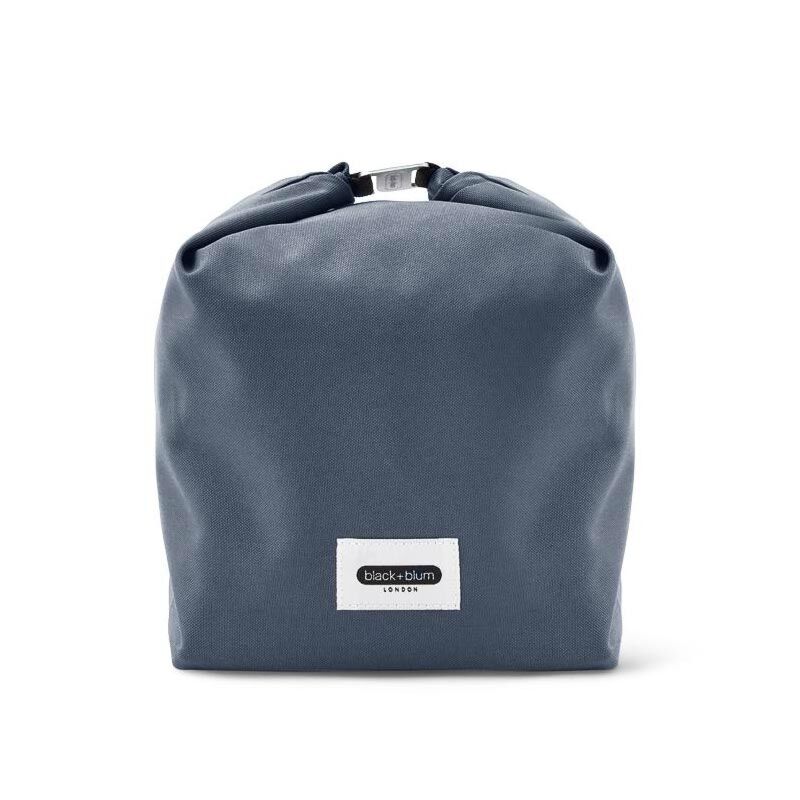 Lunch bag gris 6,7 litres