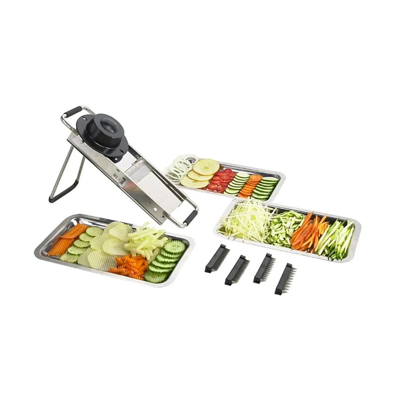 Mandoline du Chef réversible Louis Tellier