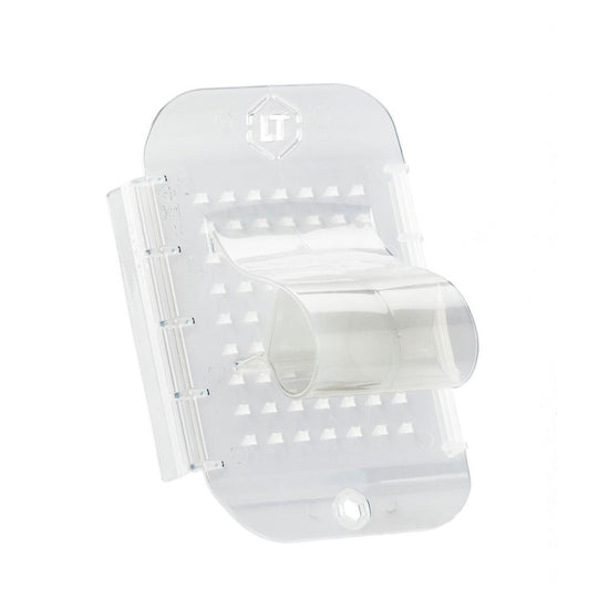 Mandoline inox Compact Pro Basalte Tellier