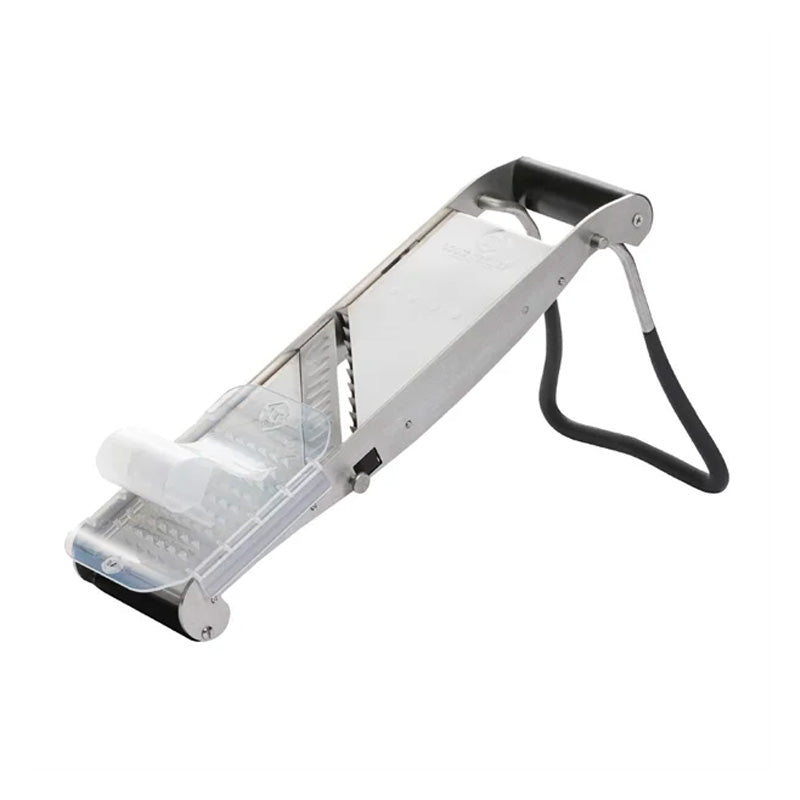 Mandoline inox Compact Pro Louis Tellier