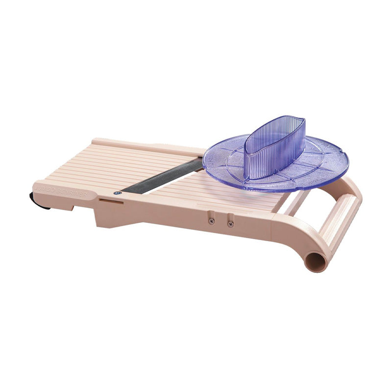 Mandoline japonaise Jumbo Louis Tellier
