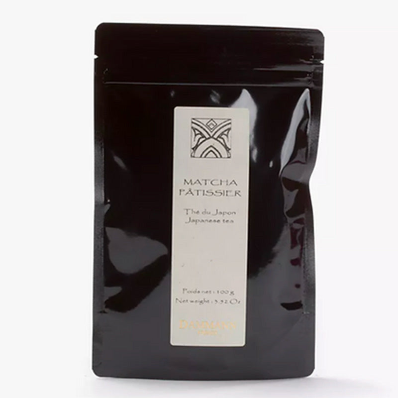Matcha pâtissier 100g