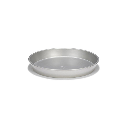 Moule à manqué fond fixe en acier revêtu 24cm Silver-Top Patisse