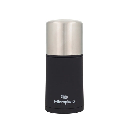 Moulin à épices 2 en 1 inox Microplane