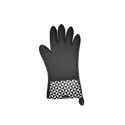 3 Paires Gants Repassage Résistants à La Chaleur – Protection Vapeur Et Brûlures – Pour Centrales Vapeur Et Fers – Avec Boucle Doigt - 3