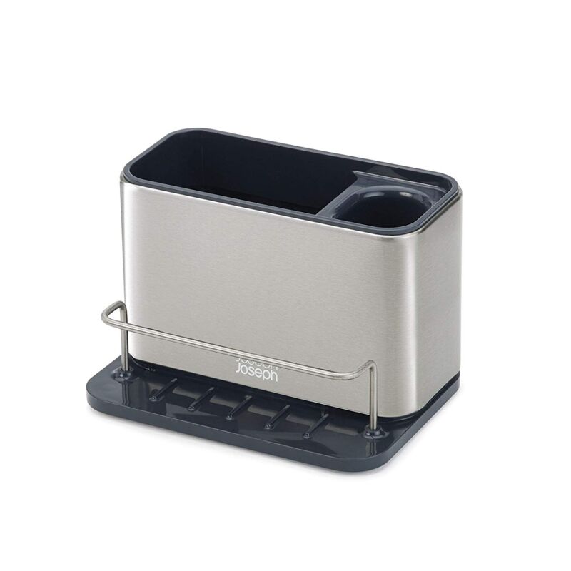 Porte Eponge Evier Cuisine, Rangement Evier Cuisine Porte Éponge Support Organisateur Evier avec bac à Goutte et Porte pour Éponge, Noir | Leroy Merlin Porte Eponge Evier Cuisine, Rangement Evier Cuisine Porte Éponge Support Organisateur Evier avec bac à Goutte et Porte pour Éponge, Noir | Leroy Merlin