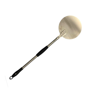 Pelle de retournement en inox qualité professionnelle Louis Tellier