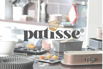 Des ustensiles de pâtisserie pour des créations réussies