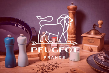 Le savoir-faire français pour des moulins à la pointe de l'innovation