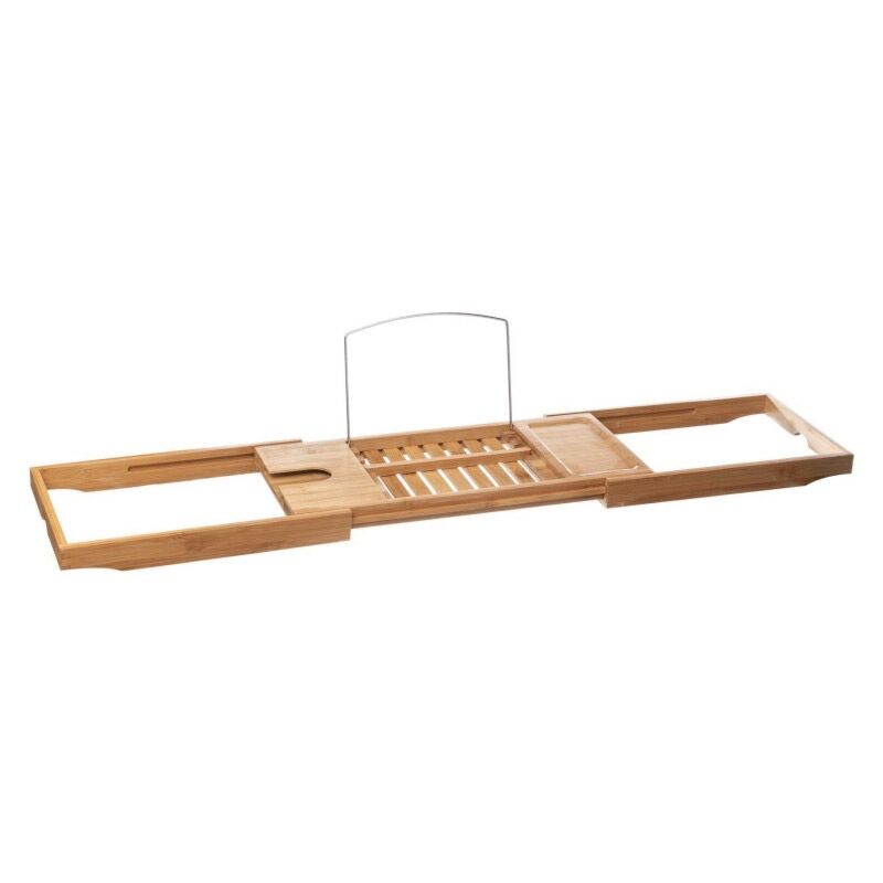 Plateau de baignoire Bambou 70x105
