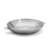 Poêle en inox multitouches 24 cm Loqy De Buyer