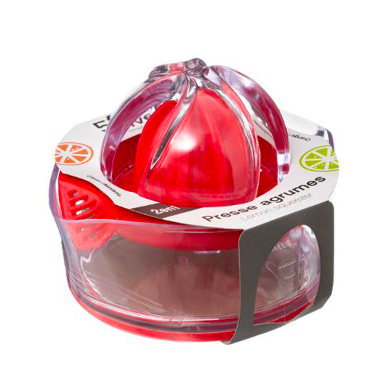 Presse agrume 2 en 1