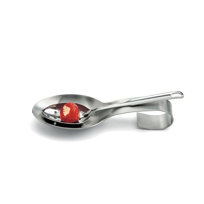 Cuillère à Miel Inox 20cm - Ma Cuillère Cuillère à Miel Inox 20cm - Ma Cuillère