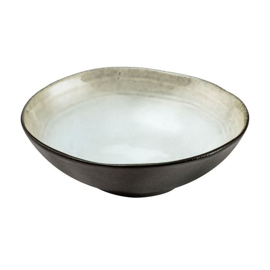 Saladier 24cm Shadow Nacre
