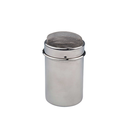 Saupoudreur en inox 10cm Patisse