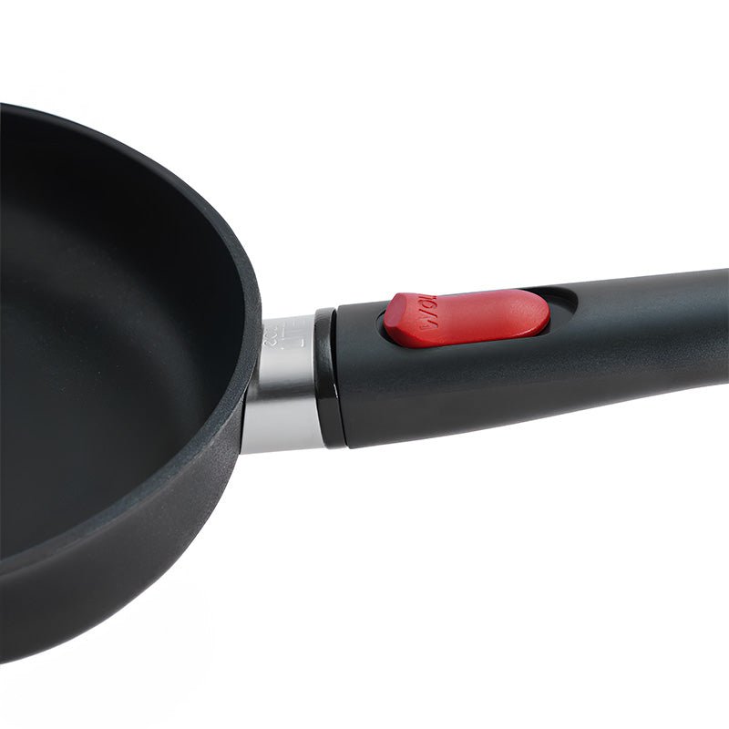 Set de 2 poêles 24 et 28cm Eco Lite QXR Woll