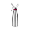 Siphon professionnel en inox 1L Gobel
