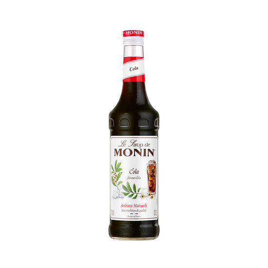 Sirop cola 70cl Monin