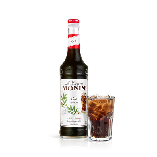 Sirop cola 70cl Monin