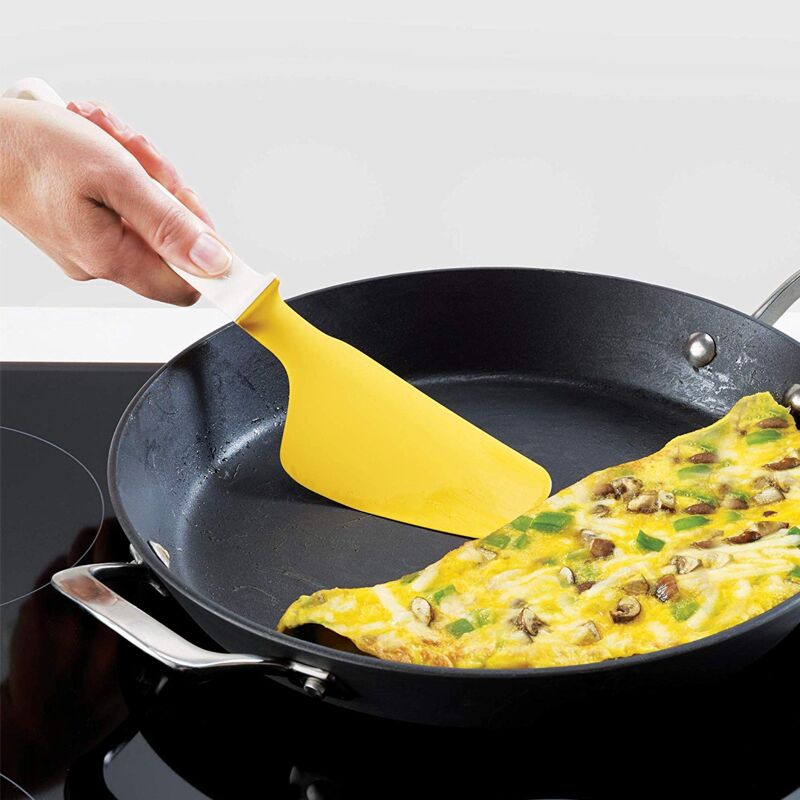 Spatule à œuf Elevate