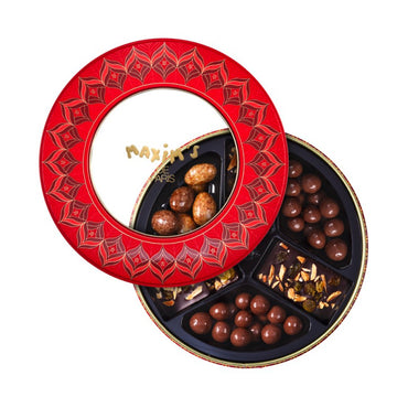 Coffret Grignotage Maxim's