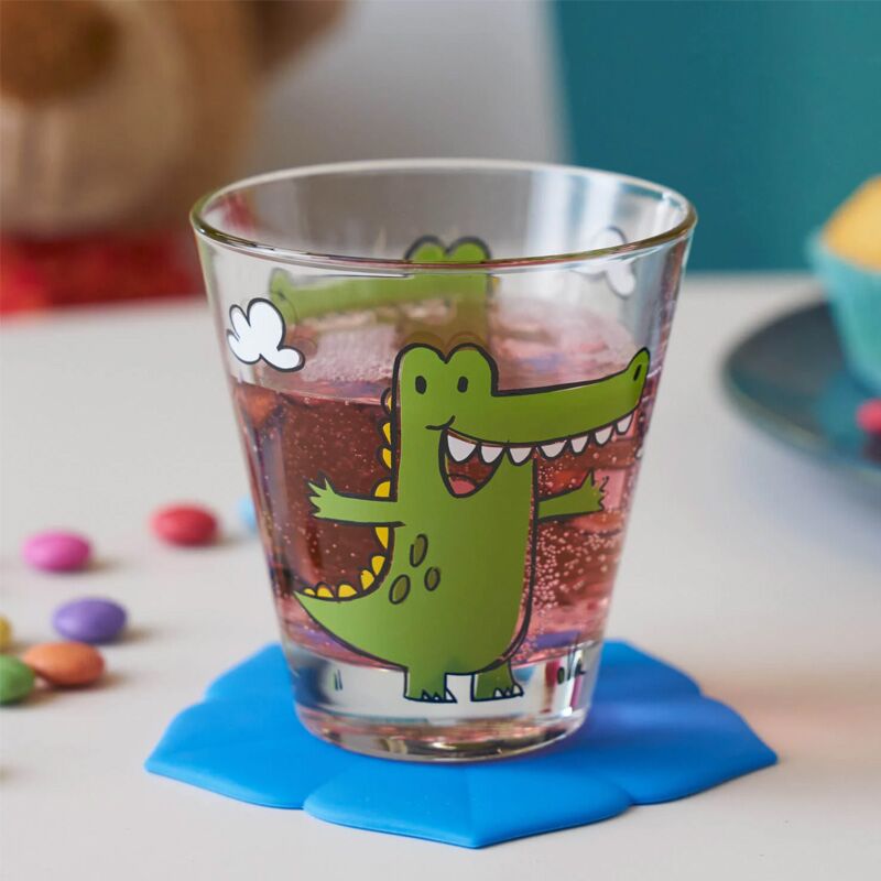 Verre Bambini Crocodile 21cl