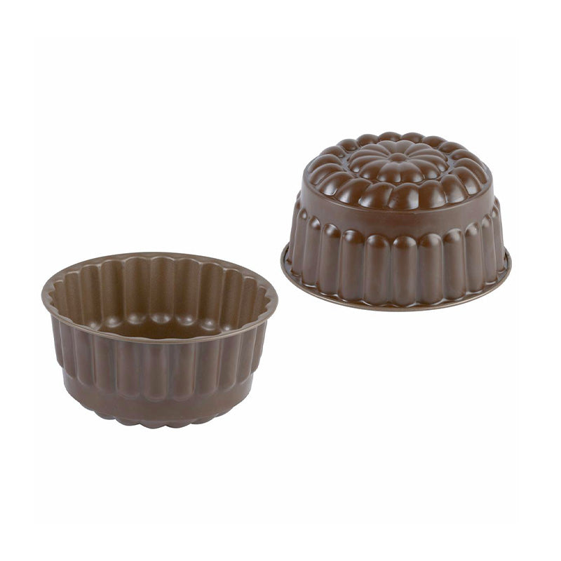 Moule à bavarois anti-adhésif 18cm Gobel