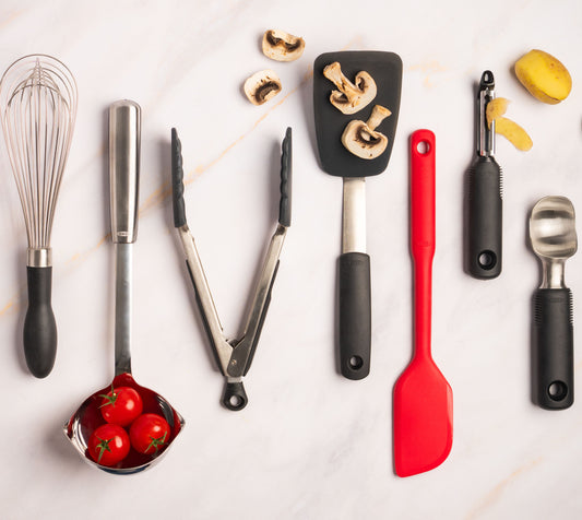 Ustensiles de cuisine indispensables aux étudiants