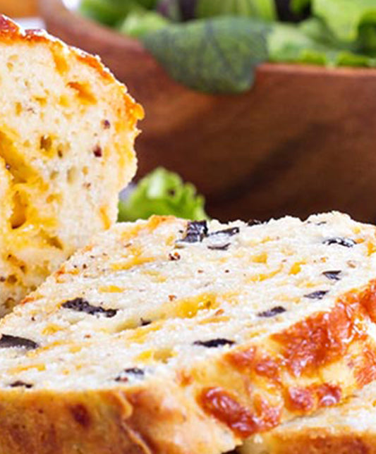 Cake salé à personnaliser