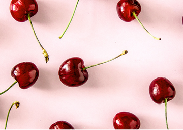 La cerise, 4 bonnes raisons d'en consommer au quotidien