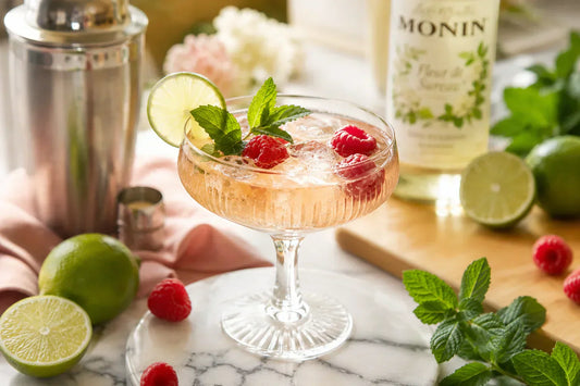 Le Spritz Sureau-Passion