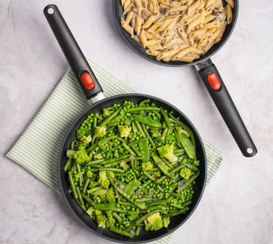 Cuisine familiale et cocooning avec Woll