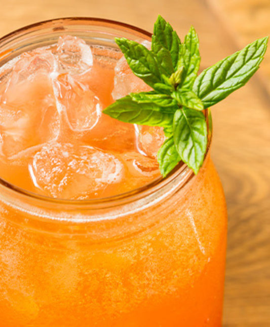 Punch planteur