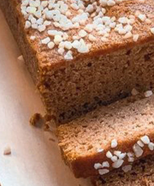 Pain d'épices maison