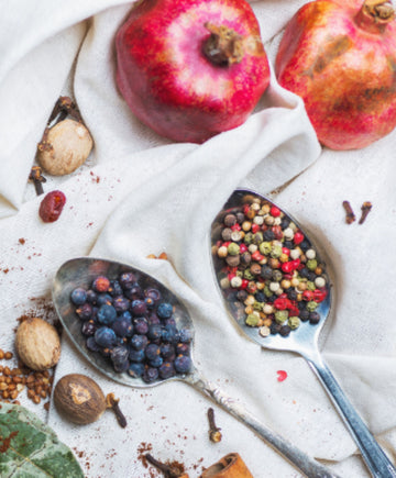 Saveurs de février : Fruits et Légumes de Saison à l'Honneur