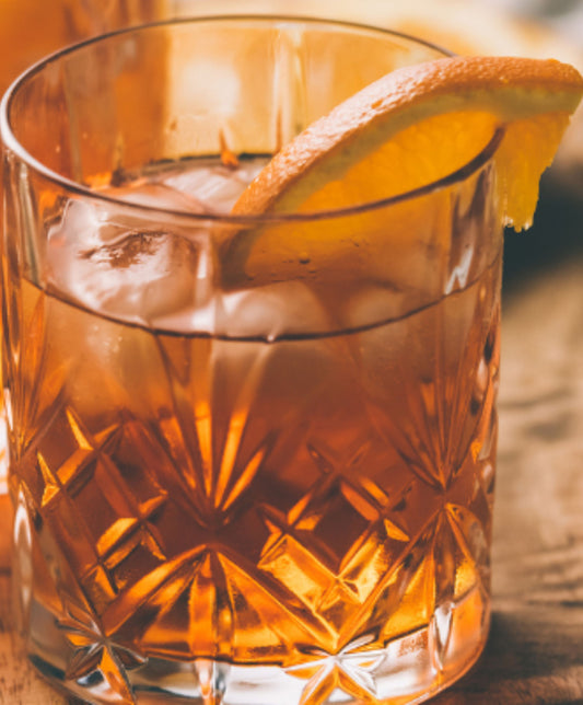 Cocktail Summer Fizz