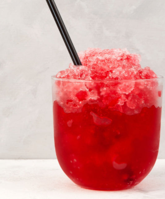 Thé glacé Sorbet Gourmand