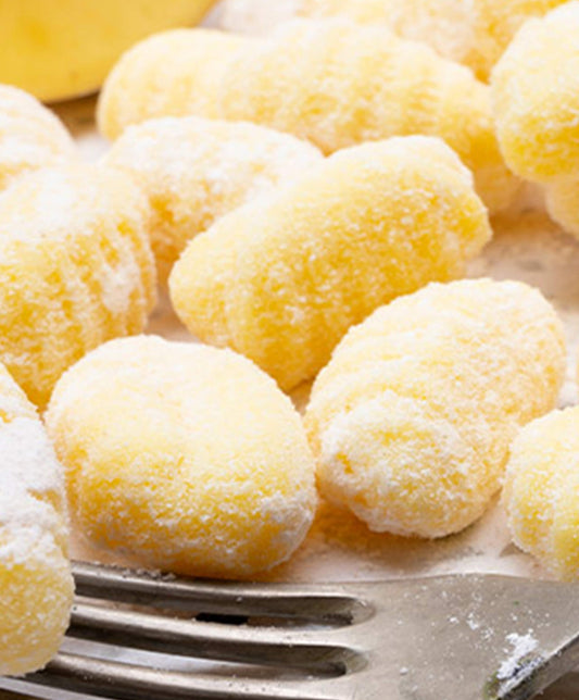Gnocchi maison légers et gourmands
