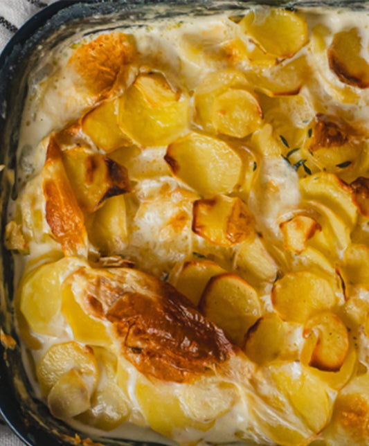Gratin Dauphinois