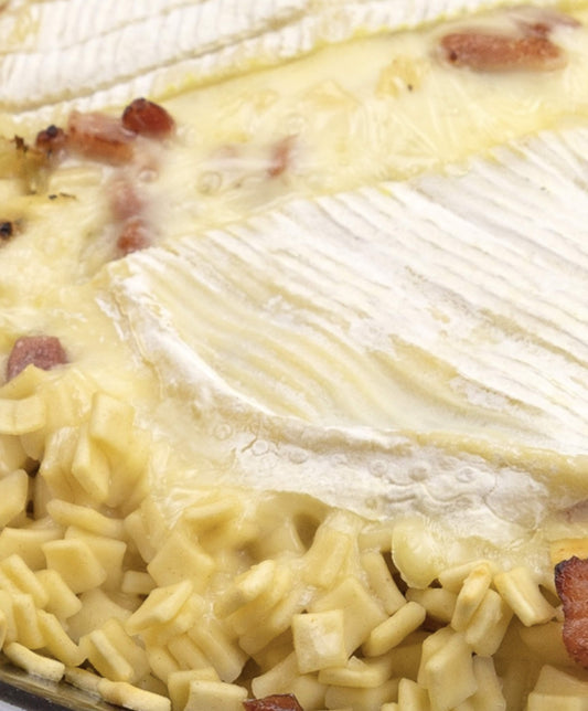 Croziflette