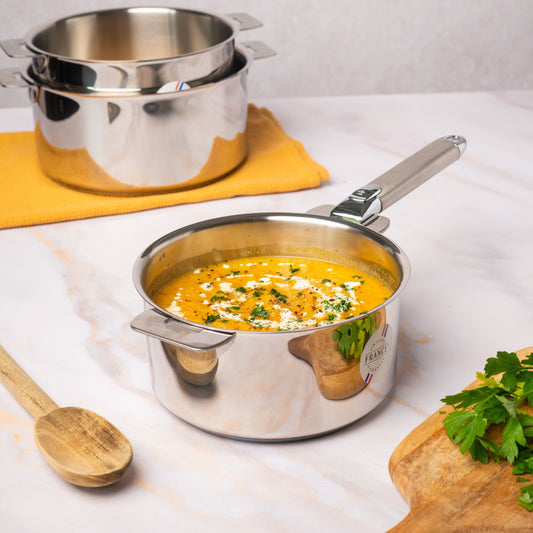 soupe casserole