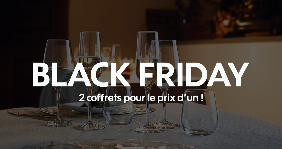 BLACK FRIDAY