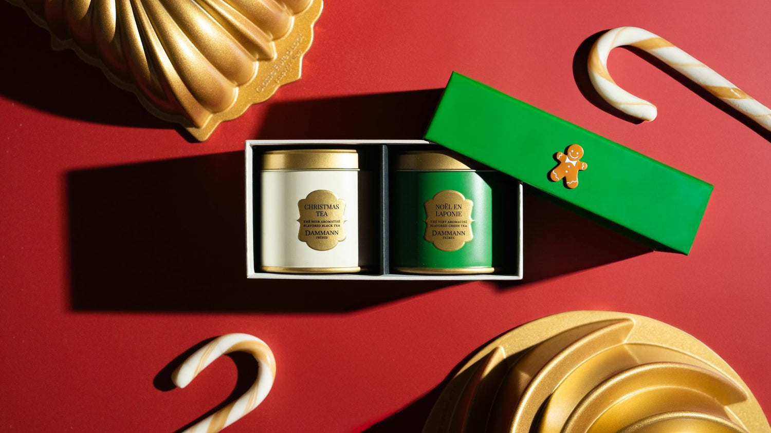Envie de faire plaisir pour Noël