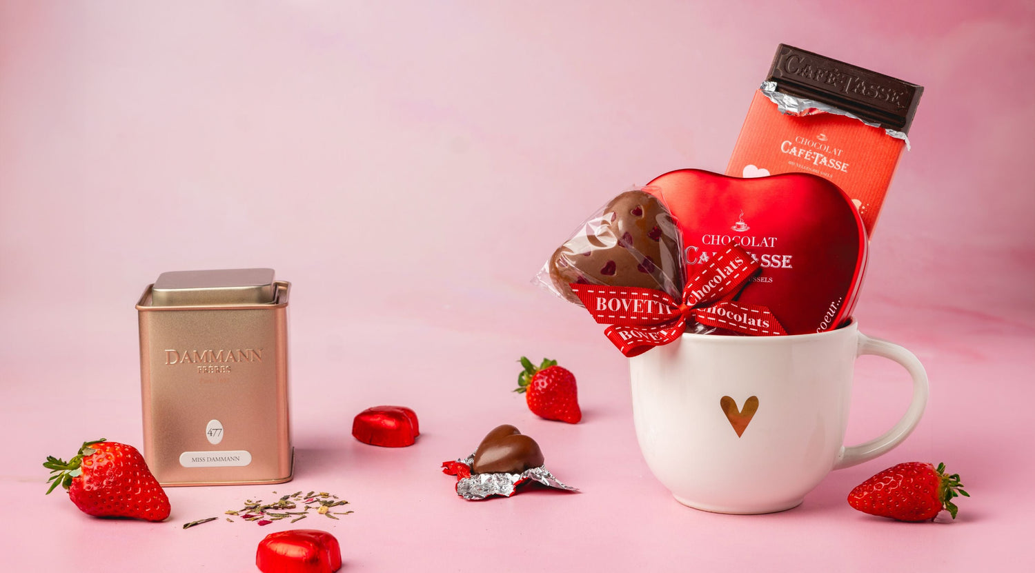 SAINT-VALENTIN
