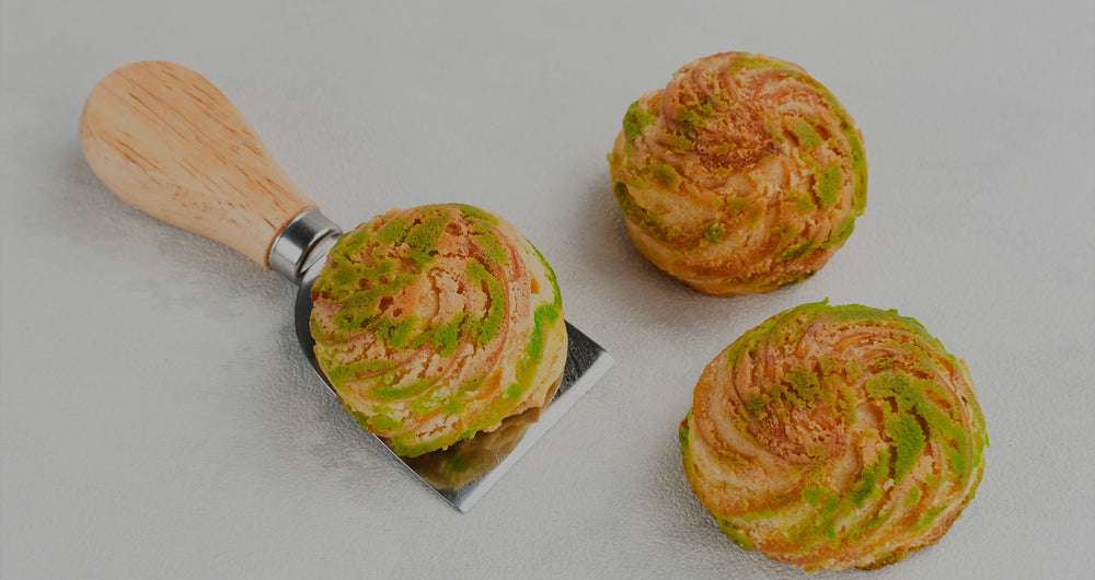 PÂTISSERIE