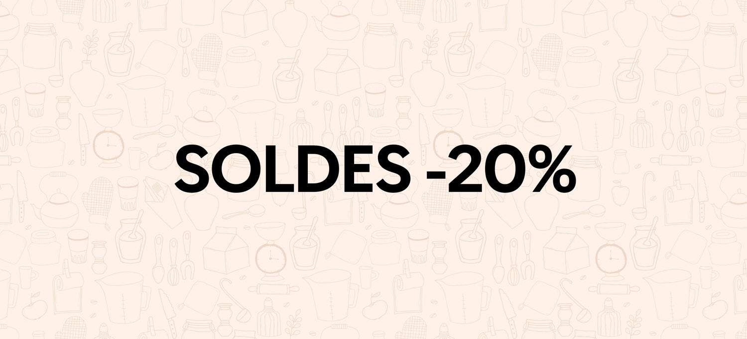 BONNES AFFAIRES -20%